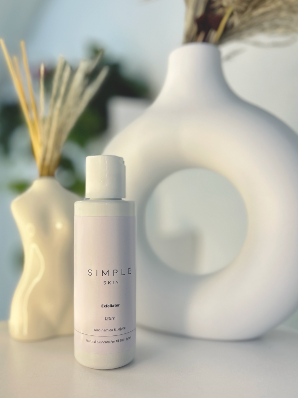 Exfoliator